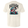 Hooked on Freedom by Shield Republic
