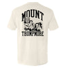 Mount Trumpmore by Shield Republic