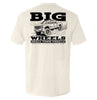 Big Wheels Small Town Thrills by Shield Republic