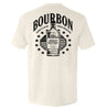 Bourbon More Flavor More Freedom by Shield Republic