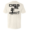 Dibs Astronaut by Shield Republic