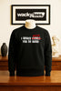 I would Fuck You so hard Funny Adult Humor Graphic Tee Shirt by MyWackyTees