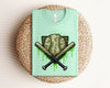 Camo Baseball Drop Graphic Tee by Anchored Grace Boutique