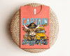 Captain of the Struggle Bus Graphic Tee by Anchored Grace Boutique