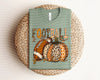 Football & Fall Y'all Graphic Tee by Anchored Grace Boutique