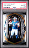 Graded 2018 Panini Select Josh Allen #139 Rookie RC Football Card PSA 10 Gem Mint by Hall of Fame Sports Memorabilia