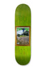 Deathwish FOY Commemorative Hammer  8.5" Skateboard Deck