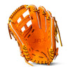 Jax Fielding Glove | LJ-10S | Infield/Outfield | Orange Tan | 12.25"
