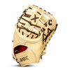 Jax Fielding Glove | PL-4 | First Base | Blonde | 13"