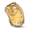 Jax Fielding Glove | PL-4 | First Base | Blonde | 13"