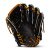 Jax Fielding Glove | LJ-10S | Pitcher/Infield/Outfield | Black | 12.25"