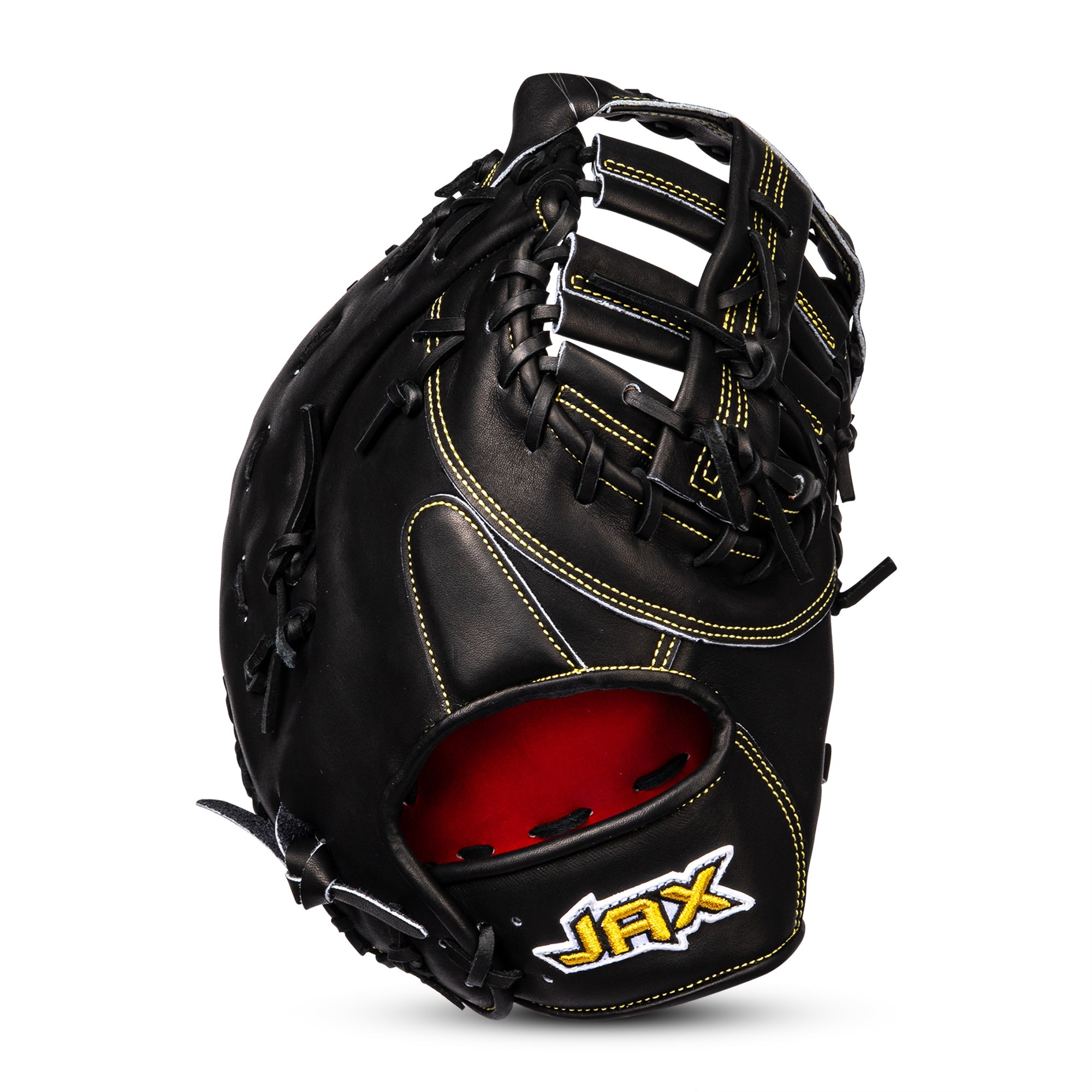 Jax PL-4 First Base Glove - Thumbnail 4