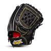 Jax Fielding Glove | DM-5 | Infield | Black | 11.5"