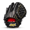 Jax Fielding Glove | DM-5 | Infield | Black | 11.5"