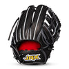 Jax Fielding Glove | DM-5 | Infield | Black | 11.5"