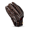 Jax Fielding Glove | LJ-10 | Outfield | Chocolate | 12.5"