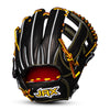Jax Fielding Glove | DM-5 | Infield | Black | 11.5"