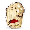 Jax Fielding Glove | LJ-10S | Infield/Outfield | Blonde | 12.25"
