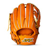 Jax Fielding Glove | DM-5 | Infield | Orange Tan | 11.5"