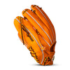 Jax Fielding Glove | DM-5 | Infield | Orange Tan | 11.5"