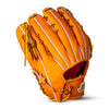 Jax Fielding Glove | LJ-10S | Infield/Outfield | Orange Tan | 12.25"