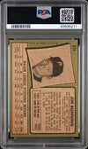 Graded 1971 Topps Jim Bunning #574 Baseball Card PSA 6 EX-MT
