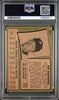 Graded 1971 Topps Jim Bunning #574 Baseball Card PSA 6 EX-MT