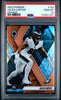 Graded 2023 Panini Phoenix Jalen Carter #143 /99 Orange Rookie RC Football Card PSA 10 Gem Mint by Hall of Fame Sports Memorabilia