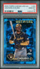 Graded 2024 Topps Chrome Update Sapphire Jackson Chourio #155 Rookie RC Baseball Card PSA 10 Gem Mint by Hall of Fame Sports Memorabilia