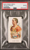 Graded 1889 N222 Kinney Bros. Leaders Julius Caesar Baseball Tobacco Card PSA 2 Good