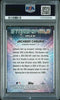 Graded 2024 Topps Stars of MLB Chrome Jackson Chourio #CSMLB84 Rookie RC Baseball Card PSA 10 Gem Mint by Hall of Fame Sports Memorabilia