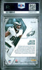 Graded 2023 Panini Phoenix Jalen Carter #143 /99 Orange Rookie RC Football Card PSA 10 Gem Mint by Hall of Fame Sports Memorabilia
