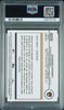 Graded 2024 Topps Chrome Update Sapphire Jackson Chourio #155 Rookie RC Baseball Card PSA 10 Gem Mint by Hall of Fame Sports Memorabilia
