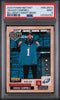 Graded 2025 Panini Instant Draft Night Beige Jihaad Campbell #NFLDN13 /25 Rookie RC Football Card PSA 9 Mint by Hall of Fame Sports Memorabilia