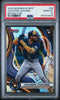 Graded 2024 Topps Bowmans Best Jackson Chourio #38 Refractor Rookie RC Baseball Card PSA 10 Gem Mint by Hall of Fame Sports Memorabilia