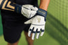 Legacy Series – White/Navy by Luccini