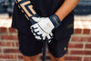 Legacy Series – White/Navy by Luccini
