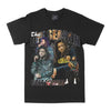 J. Cole "Off Season" Graphic Tee by Obsessed with graphic tees