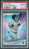 Graded 2024 Topps Jasson Dominguez #CSMLB35 Stars of MLB Chrome Rookie RC Baseball Card PSA 10 Gem Mint by Hall of Fame Sports Memorabilia