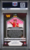 Graded 2024 Panini Mosaic Jayden Daniels #302 Mosaic Rookie RC Football Card PSA 9 Mint by Hall of Fame Sports Memorabilia