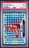 Graded 2024 Panini Mosaic Silver Mosaic Jayden Daniels #272 Rookie RC Football Card PSA 9 Mint by Hall of Fame Sports Memorabilia