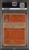 Graded 1978 Topps Julius Erving #130 Basketball Card PSA 8 NM-MT