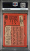 Graded 1987 Topps Jim Everett #145 Rookie RC Football Card PSA 8 NM-MT