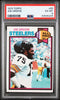 Graded 1979 Topps Joe Greene #65 Football Card PSA 6 EX-MT