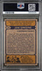 Graded 1979 Topps Joe Greene #65 Football Card PSA 6 EX-MT