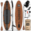 TIGERXBANG Paddle Board 10.8 Stand Up Paddle Board