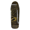 VISION JINX LEOPARD OVAL 10" SKATEBOARD DECK