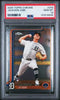 Graded 2025 Topps Chrome Jackson Jobe #249 Rookie RC Baseball Card PSA 10 Gem Mint by Hall of Fame Sports Memorabilia