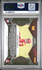 Graded 2024 Panini Mosaic Jayden Daniels #272 Green Rookie RC Football Card PSA 10 Gem Mint by Hall of Fame Sports Memorabilia