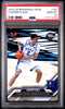Graded 2024 Topps Bowman U Now Cooper Flagg #101 30 Burger Has Duke Dancing to the Elite Eight Rookie RC Basketball Card PSA 10 Gem Mint by Hall of Fame Sports Memorabilia